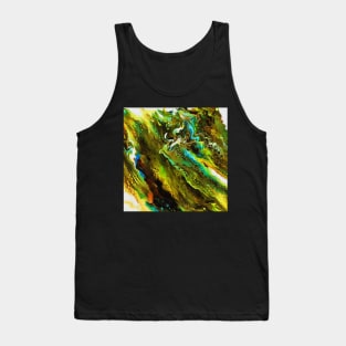 Stocksom Greenway Tank Top